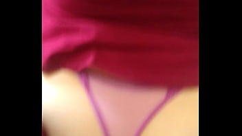 Preview 1 of Indian Jeth Sex Video - Se le calienta el culote y se abre las nalgas