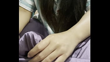 Preview 1 of Wayasa 12sex Gral Indiyan - asian girl gives her boyfriend an amazing handjob