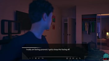 Preview 1 of Turkish Espo - SHALE HILL SECRETS #23 &bull_ Our sweet and sexy roomie