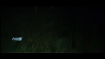 Preview 3 of Tarzan Xxx Muvei - Esposa leva gozadas de estranhos no dogging em p&uacute_blico!