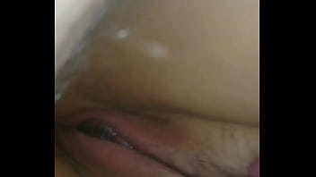 Preview 3 of Small Yellow Penetration - Anal waking up att my girl