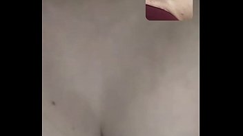 Preview 2 of Small Oral Open A Virgin - Video llamada con madura