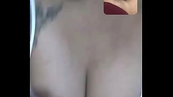 Preview 1 of Small Oral Open A Virgin - Video llamada con madura