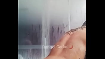 Preview 1 of Guy Takes Strap On - Fui contratada para passar a noite no motel fudendo e aproveitei para gravar