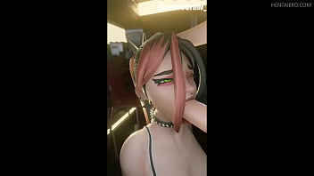 Preview 2 of Xxxkn - Fortnite Sluts (3D/SFM)