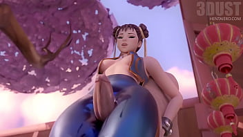 Preview 1 of Xxxkn - Fortnite Sluts (3D/SFM)
