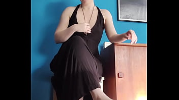 Preview 1 of Bangal Xxx Video Sey - Locktober - Lock Yourself in Chastity for Eryn Rose