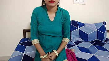 Preview 1 of Mattraji - Had a very long fuck by buttering the neighboring with things. In clear Hindi voice. Best Ever teen sex
