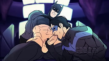 Preview 2 of Xxx Xnxxx 2018 - BATMAN (ghostgo)