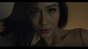 Preview 1 of Gang Dap Destroys Small - SANKTOR - ASIAN FASHION MODEL ART NUDE VIDEO