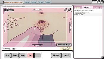 Preview 3 of Milf Incident - Nicole Risky Job [Hentai game PornPlay ] Ep.5 twerking and anal dildo on cam