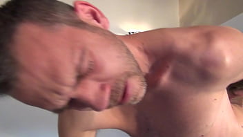 Preview 3 of Hot Hairy Pussy Teen - Bande Annonce | Tantrik - Sc&egrave_ne 3 - Austin Dallas,  apprenti masseur TTBM d&eacute_monte Paul Burning | Gaysight.com