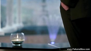 Preview 1 of Lezbiyen Gegenler - Sweet Taste Of Sperm On Lips