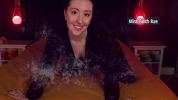 Preview 2 of Godoy Estefi Parana - A Cutesy Task For Sissy Boys - Miss Faith Rae&rsquo_s Femdom Audio Feminizing Sissification Instructions - HD 1080p MP4