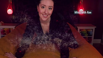 Preview 4 of Godoy Estefi Parana - A Cutesy Task For Sissy Boys - Miss Faith Rae&rsquo_s Femdom Audio Feminizing Sissification Instructions - HD 1080p MP4