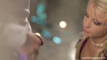 Preview 2 of Jav Web Femdom - The Maiden Of Hidden Oral Secrets