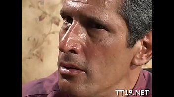 Preview 4 of Healthy Old Gay - Sausage loving pretty blonde Daryn got fucked