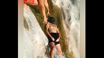 Preview 2 of Amwf Slow Motion Blonde - Control of Mara Osner