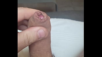 Preview 1 of Let Dakoda Do All The Work - Handjob