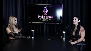 Preview 3 of Tek Hauster - Gosta de novinho,  uniu os conte&uacute_dos com seus estudos,  pediram pra ela mostrar a buceta e o cu,  nunca foi para casa de swing e tem uma pessoa especial - Luuh Barbosa (SHEER/RED)