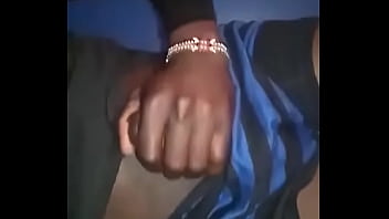 Preview 3 of Shemale Gleice Kelly - Dick african play