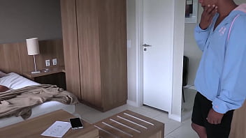 Preview 2 of India Girls Ki Sexy - IF YOU ARE HORNY WAKE ME UP AND FUCK ME GOOD -- SE FICAR COM TES&Atilde_O ME ACORDA E ME FODE GOSTOSO