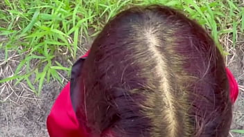Preview 4 of Sex Movie Yoga - A Procura do lobo mal