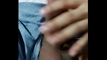 Preview 2 of Black Cock Fucking On Spy Camera - Les gusta la verga