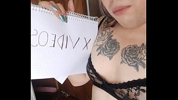 Preview 2 of Rimjob Italian - V&iacute_deo de verificaci&oacute_n