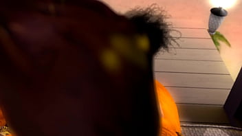 Preview 1 of 3dlesbian - his POV