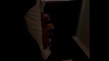 Preview 4 of Whitr Ass - Hot tranny