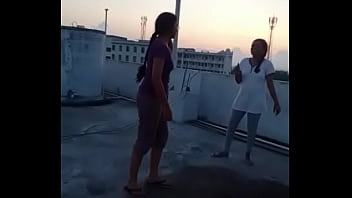 Preview 2 of Nios En Xxx - puku sandlu lanja