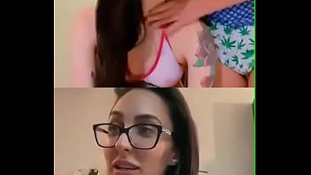 Preview 2 of Lesbians Mom Friend - rsrs