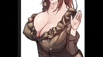 Preview 3 of 9sara Khenifra - Teach Me How to Be a Bad Girl Manhwa Comics New