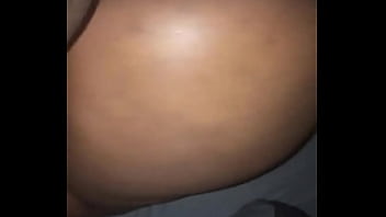 Preview 3 of Www Hd Desi Mms - Backshot with big booty bae