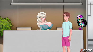 Preview 3 of Www Lnd Xxx - SEXNOTE &bull_ EP. 47 &bull_ SLUTTY PIXIE WANNA FUCK ME SO BADLY