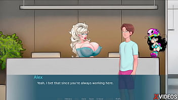 Preview 4 of Www Lnd Xxx - SEXNOTE &bull_ EP. 47 &bull_ SLUTTY PIXIE WANNA FUCK ME SO BADLY