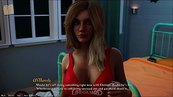 Preview 2 of Indo Teacher Scandal - Being A Dik 238 (Chick Route)