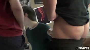Preview 1 of Loosing Blood Virgins - BILLS DUE BITCH