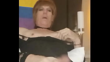 Preview 2 of Cute Girlfriend Sister - Mature Girl Cums
