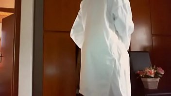Preview 1 of Attakking Mother - MartialArtKimono 06 11.mp4