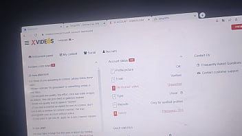 Preview 3 of Hariy Police - Verifiseringsvideo