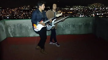 Preview 4 of Xxx Cercana - The roofthers - el &uacute_nico (video oficial)