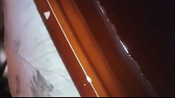 Preview 2 of Granny Cum Vagina - Comendo a mulher do amigo