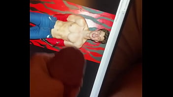 Preview 3 of Jav Public Nudity - Shawn Mendes cum tribute