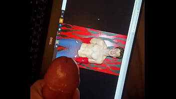 Preview 1 of Jav Public Nudity - Shawn Mendes cum tribute