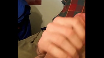 Preview 1 of Sunny Leon Xxx Sex Fuck Videos - Cummdrumm moaning loudly while stroking his cock ^ ^