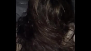Preview 3 of Mom Is Alone Today Night - polola chilena