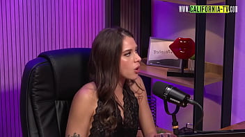 Preview 4 of Moms Sex Cudai Batrum - Rafaela tells us about her specialty