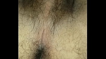 Preview 2 of Janice Griffith Mastirbate - Hair ass and cock show